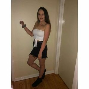 Meet your Posher, Blair